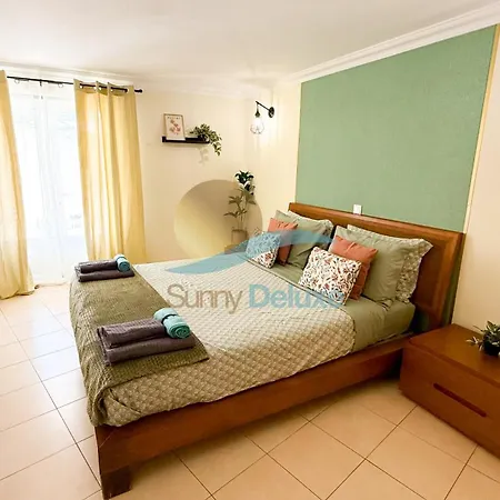 Clara Premium By Sunny Deluxe וילה