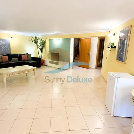 Clara Premium By Sunny Deluxe אלבופיירה