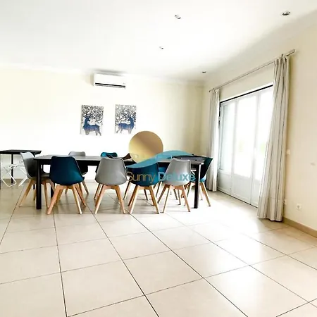 Clara Premium By Sunny Deluxe ヴィラ *