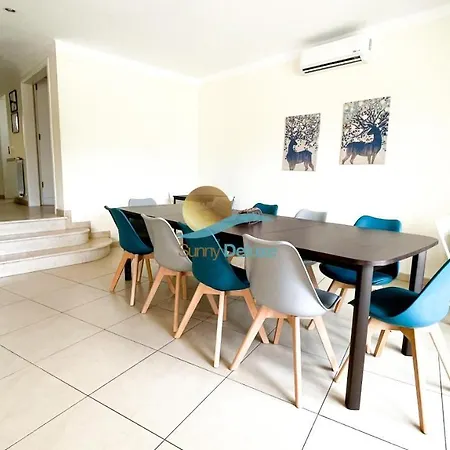 ヴィラ Clara Premium By Sunny Deluxe *