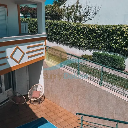Clara Premium By Sunny Deluxe * Albufeira