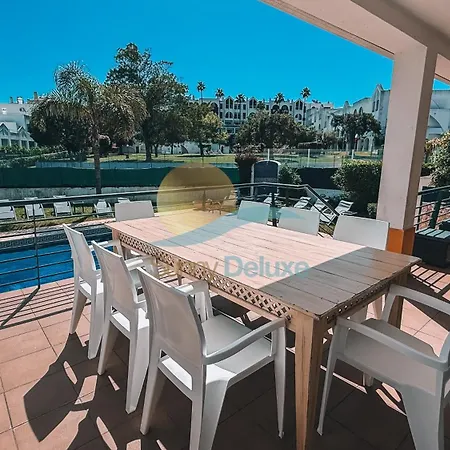 ヴィラ Clara Premium By Sunny Deluxe