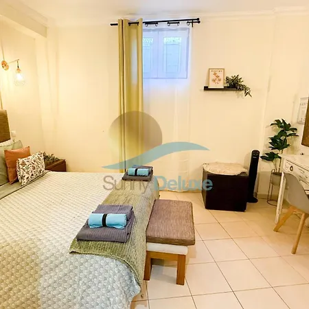 ヴィラ Clara Premium By Sunny Deluxe *