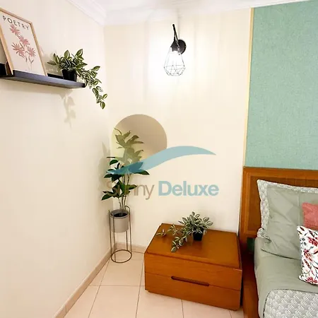 Clara Premium By Sunny Deluxe アルブフェイラ