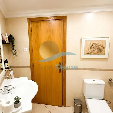 Clara Premium By Sunny Deluxe アルブフェイラ