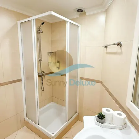 Clara Premium By Sunny Deluxe * アルブフェイラ