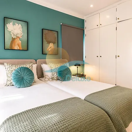 Villa Clara Premium By Sunny Deluxe *
