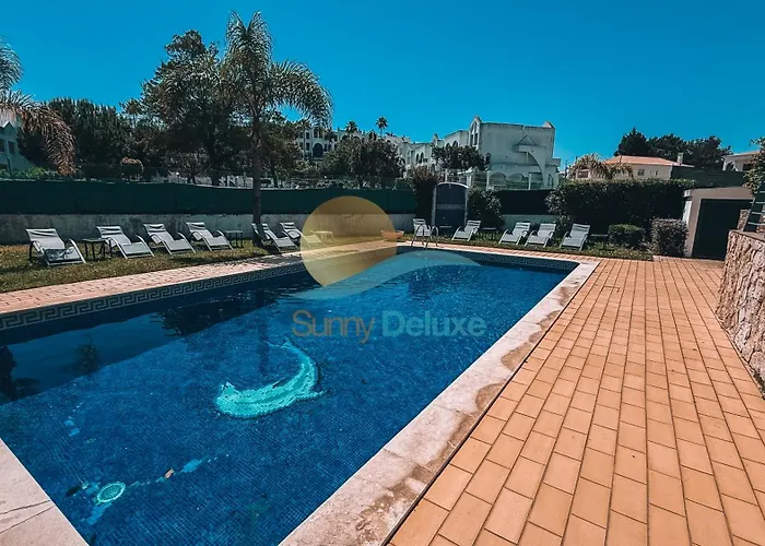 Clara Premium By Sunny Deluxe Albufeira