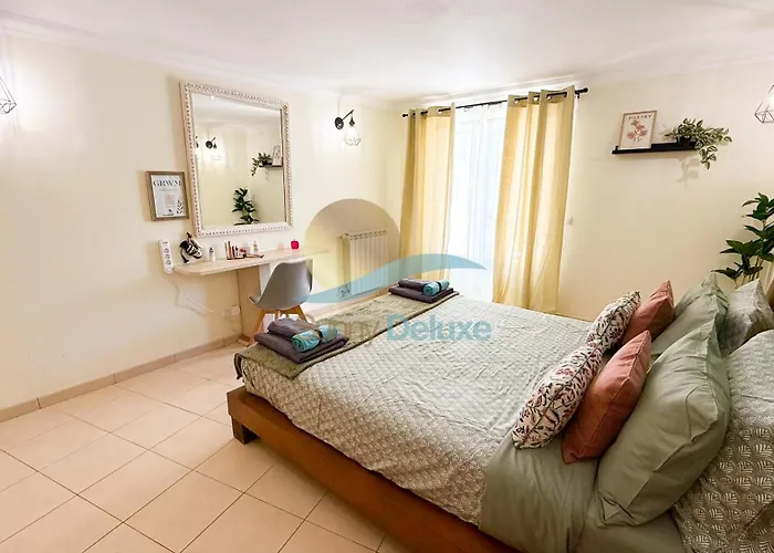 Clara Premium By Sunny Deluxe Villa *