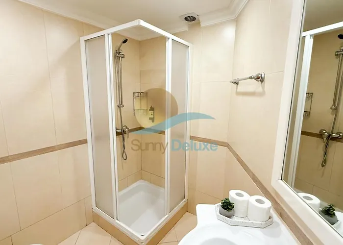 Clara Premium By Sunny Deluxe * Albufeira