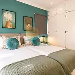 Villa Clara Premium By Sunny Deluxe *