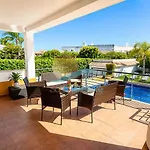 Villa Clara Premium By Sunny Deluxe *