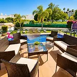 Villa Clara Premium By Sunny Deluxe Albufeira