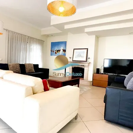 Clara Premium By Sunny Deluxe Albufeira
