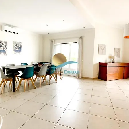 Villa Clara Premium By Sunny Deluxe *