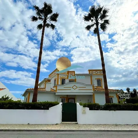 Villa Clara Premium By Sunny Deluxe