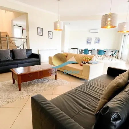 빌라 Clara Premium By Sunny Deluxe *