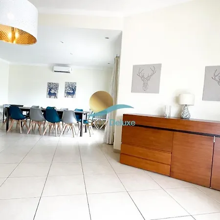 Clara Premium By Sunny Deluxe Villa Albufeira