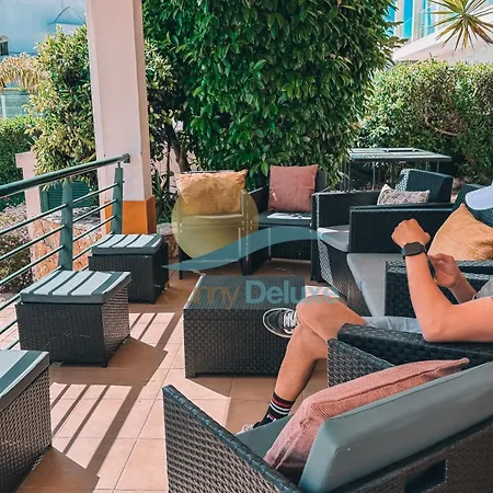Clara Premium By Sunny Deluxe Villa Albufeira