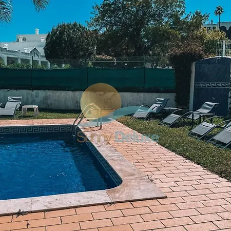 Clara Premium By Sunny Deluxe Albufeira