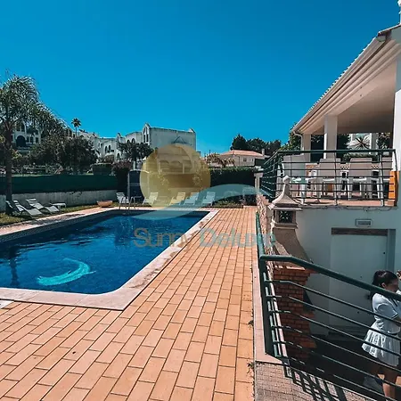 Clara Premium By Sunny Deluxe