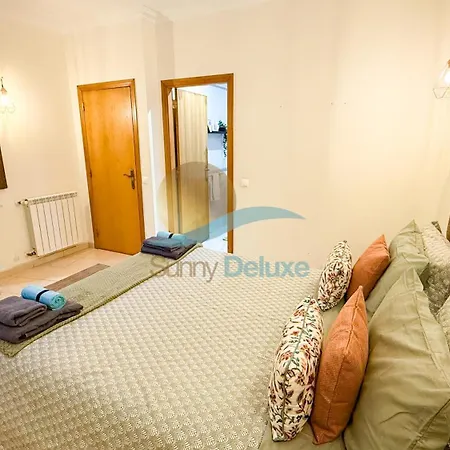 Clara Premium By Sunny Deluxe Villa Albufeira