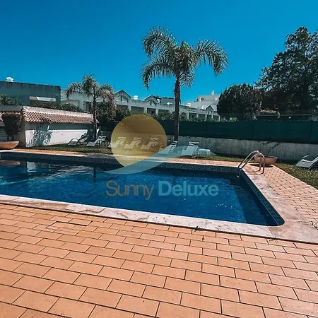 Villa Clara Premium By Sunny Deluxe Albufeira