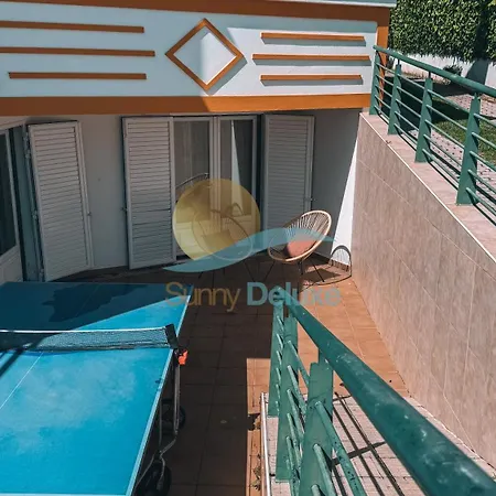 Clara Premium By Sunny Deluxe *