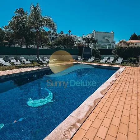 Clara Premium By Sunny Deluxe Albufeira