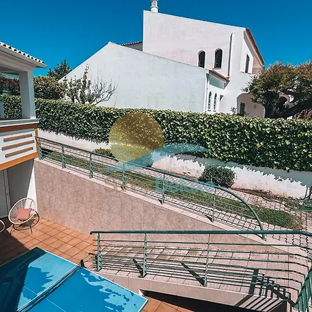 Clara Premium By Sunny Deluxe Villa