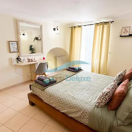 Clara Premium By Sunny Deluxe Villa *