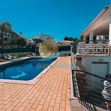 Villa Clara Premium By Sunny Deluxe *