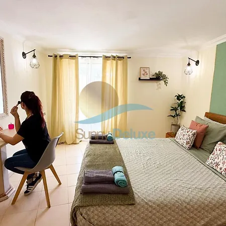 Clara Premium By Sunny Deluxe 빌라 알부페이라