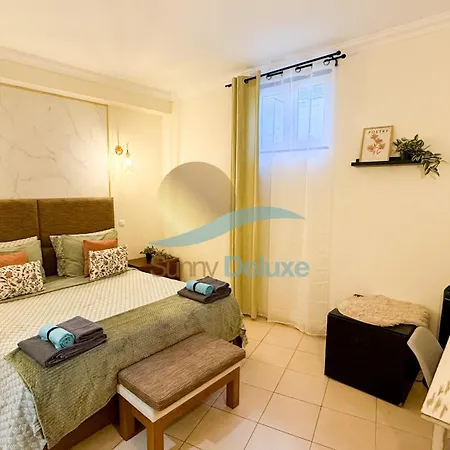 Clara Premium By Sunny Deluxe Albufeira