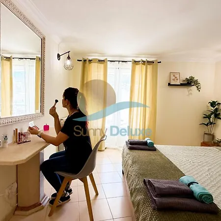 Clara Premium By Sunny Deluxe * Albufeira