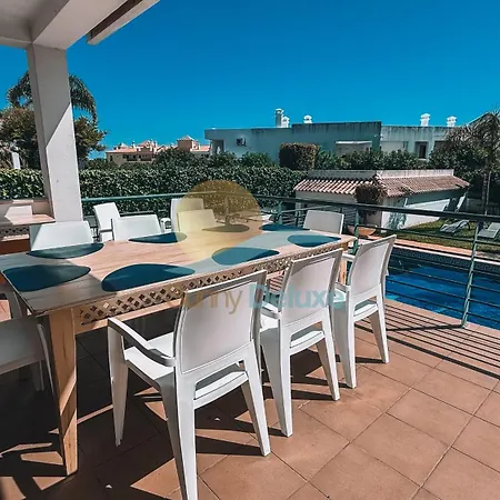 Clara Premium By Sunny Deluxe