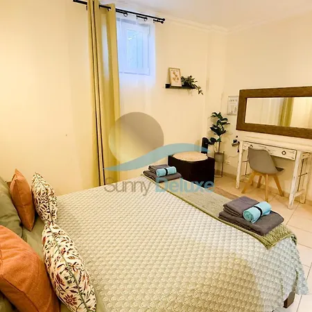 빌라 Clara Premium By Sunny Deluxe