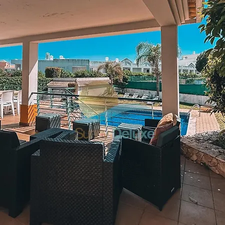 빌라 Clara Premium By Sunny Deluxe 알부페이라