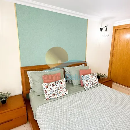 Clara Premium By Sunny Deluxe * Albufeira