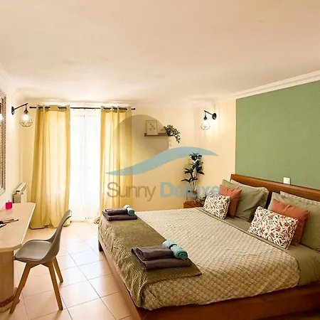 Clara Premium By Sunny Deluxe