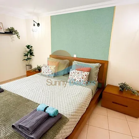 빌라 Clara Premium By Sunny Deluxe *