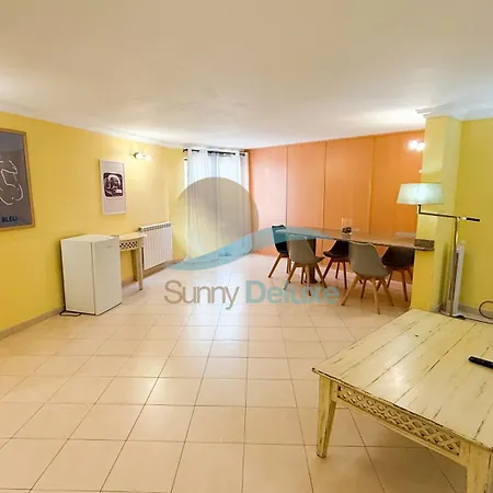 Clara Premium By Sunny Deluxe Villa Albufeira