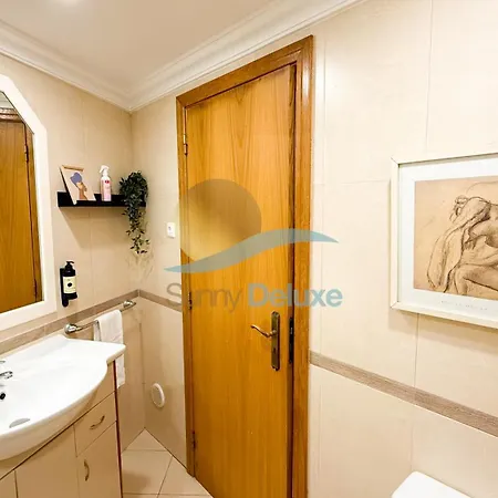 Villa Clara Premium By Sunny Deluxe Albufeira