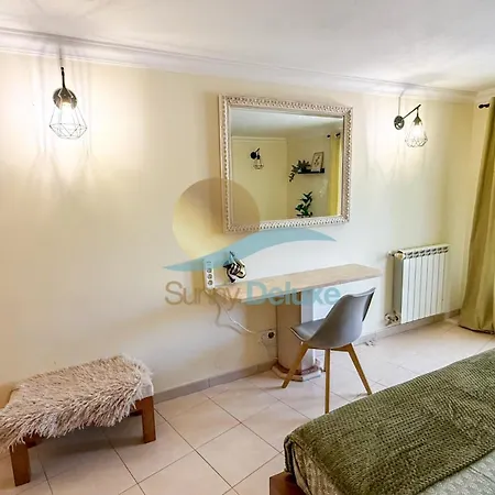 Clara Premium By Sunny Deluxe 빌라