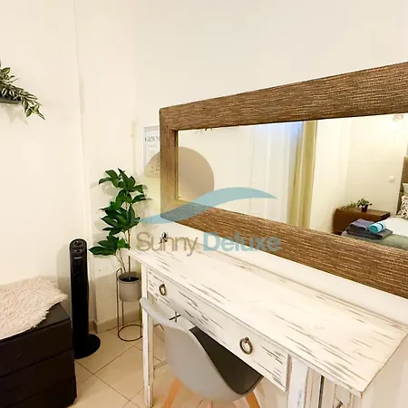 Villa Clara Premium By Sunny Deluxe *