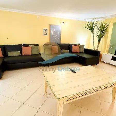 Clara Premium By Sunny Deluxe Villa Albufeira