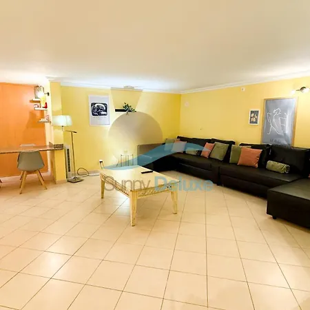 Villa Clara Premium By Sunny Deluxe Albufeira