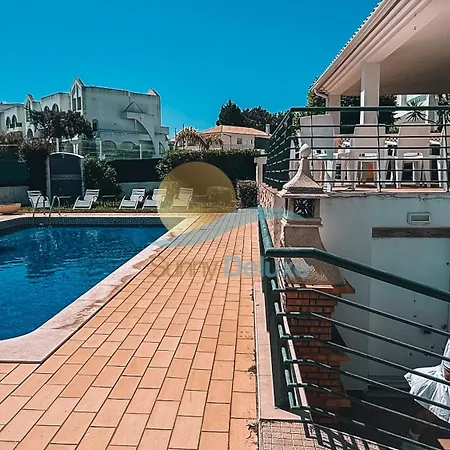 Clara Premium By Sunny Deluxe