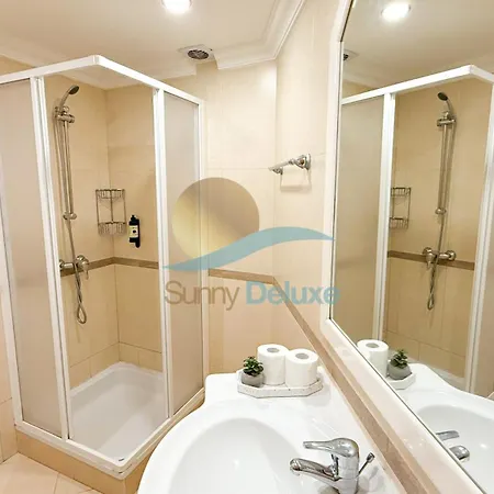 Clara Premium By Sunny Deluxe 빌라