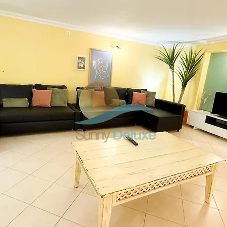 빌라 Clara Premium By Sunny Deluxe